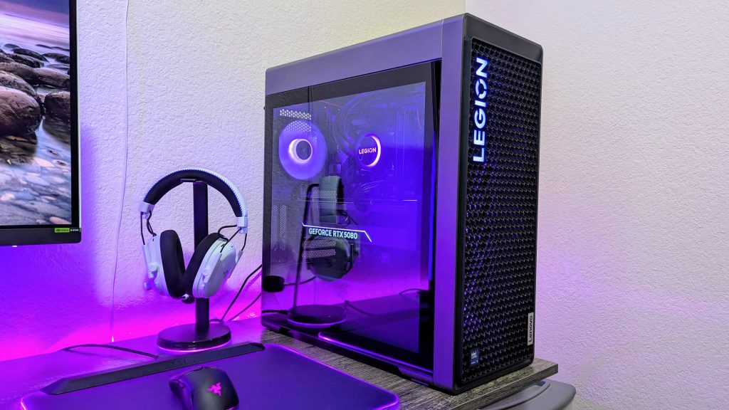 Are Prebuilt Pcs a Good Idea