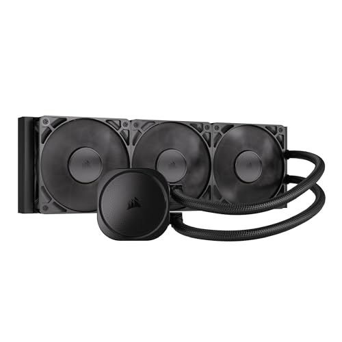 Best 360Mm Aio Cpu Coolers