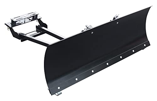 Best 4 Wheeler For Plowing Snow
