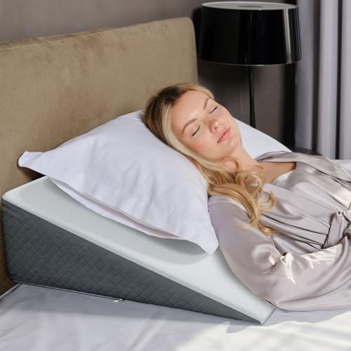 Best 45-Degree Wedge Pillow for Shoulder Surgery