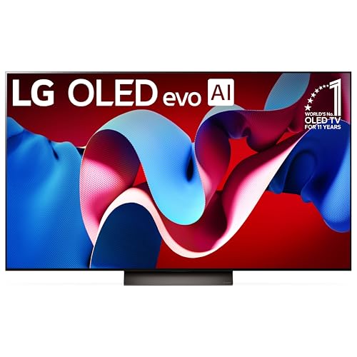 Best 65 Inch Oled Tv 2026