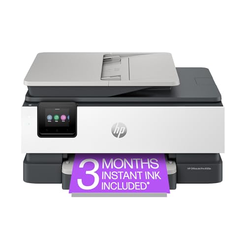 Best All in One Hp Printer