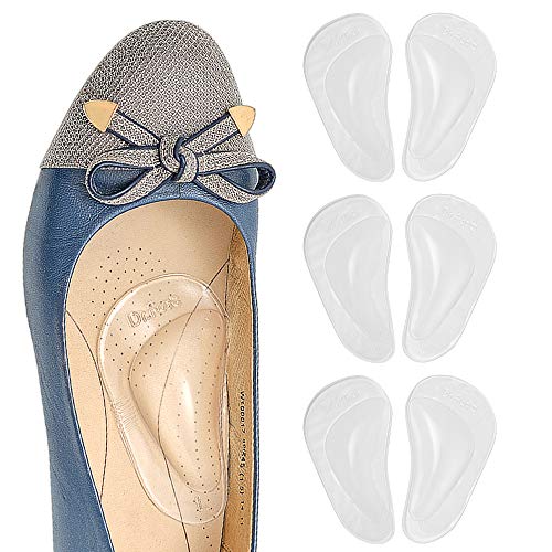 Best Arch Support for High Heels