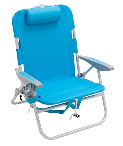 Best Beach Chairs for Big Guys