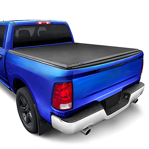 Best Bed Cover For Ram 2500