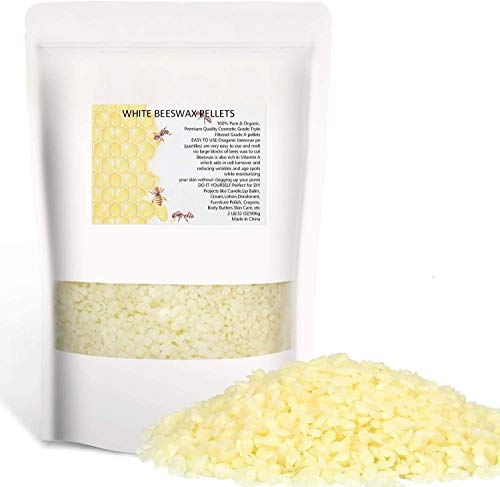 Best Beeswax for Skin