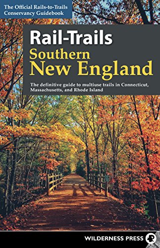 Best Bike Trails In New England