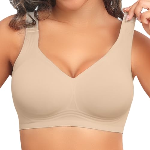 Best Bra to Smooth Back Fat