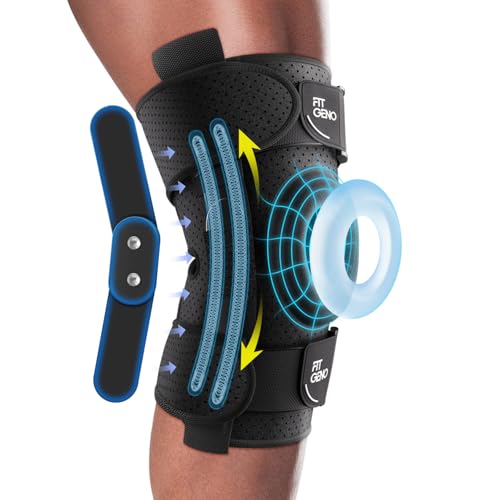Best Brace for a Meniscus Tear