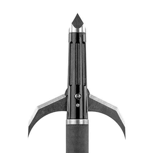Best Broadhead For High Speed Crossbow