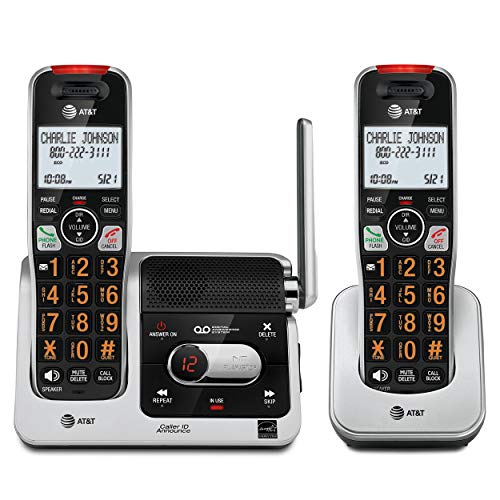 Best Buy Answering Machine Cordless Phones