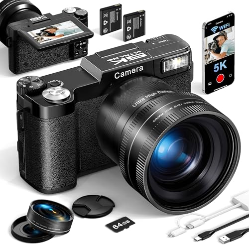 Best Camera And Lens for Wedding Photography