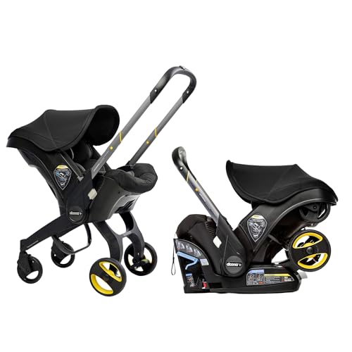 Best Car Seat Stroller Combo 2026