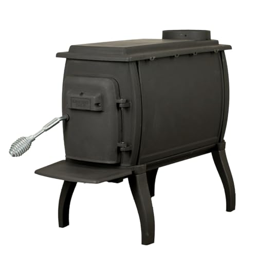 Best Cast Iron Wood Burning Stove