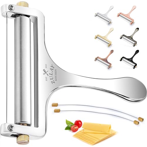 Best Cheese Slicer for Block Cheese