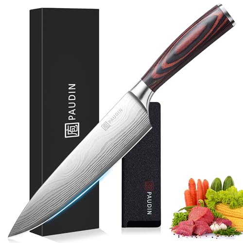 Best Chef Knife for $50