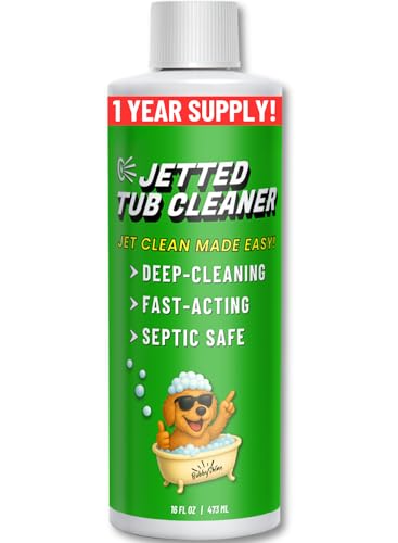 Best Cleaner for Acrylic Bathtub