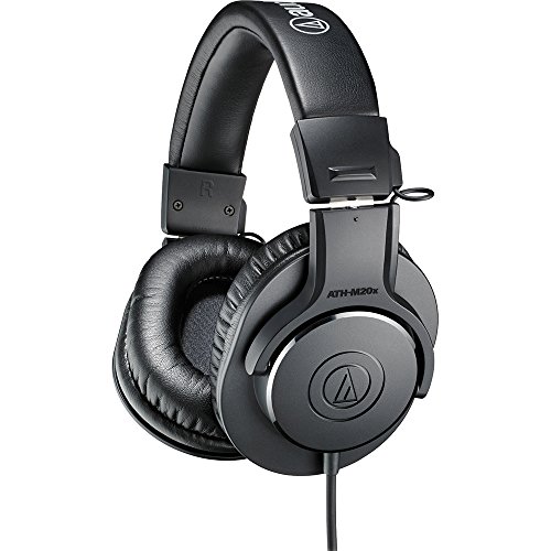 Best Closed Back Headphones for Mixing
