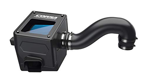 Best Closed Box Cold Air Intake