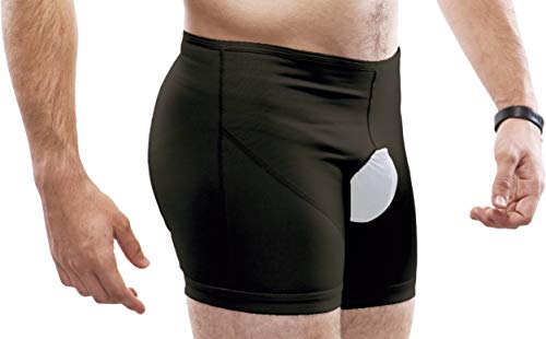 Best Compression Shorts for Inguinal Hernia