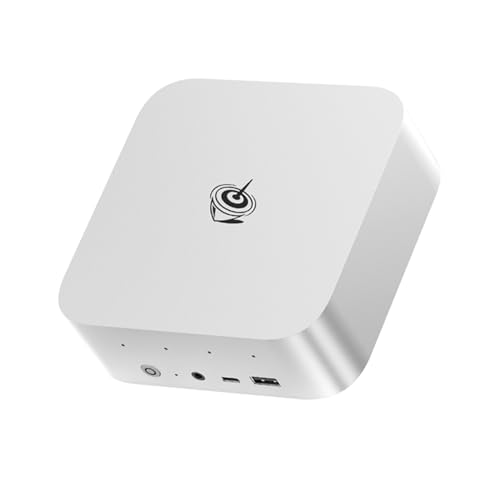 Best Computer for Church Media