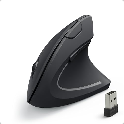 Best Computer Mouse for Tennis Elbow