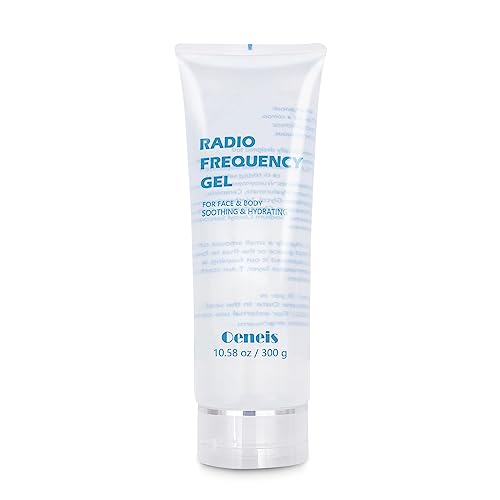 Best Conductive Gel For Radio Frequency