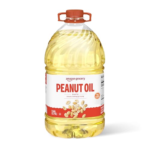 Best Cooking Oil for Deep Frying