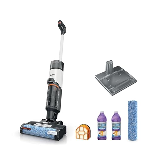Best Cordless Wet Dry Vacuum Mop