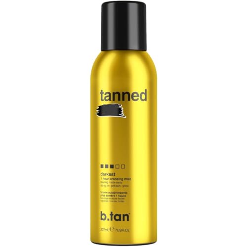 Best Custom Spray Tan Near Me
