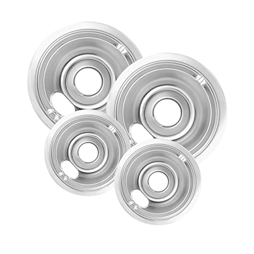 Best Drip Pans for Electric Stove