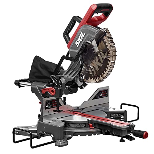 Best Dual Bevel Sliding Miter Saw