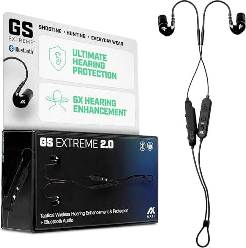 Best Earbuds For Hunting And Shooting