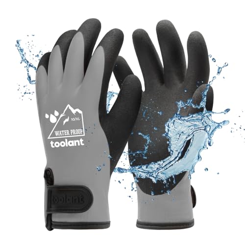 Best Fishing Gloves for Cold Weather