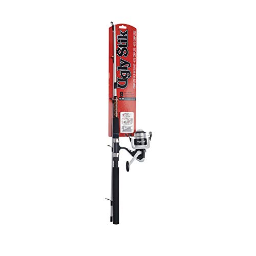 Best Fishing Rods For Boundary Waters