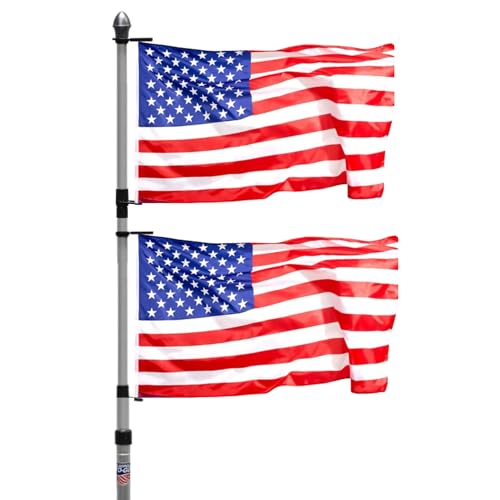 Best Flag Pole For The Beach