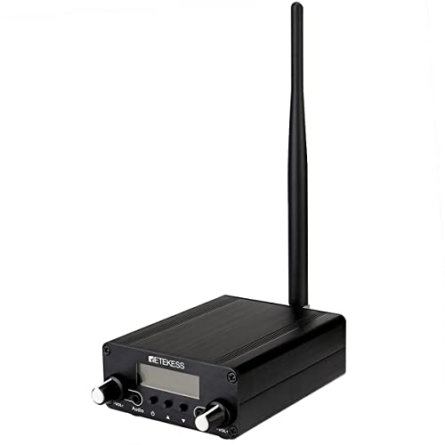 Best Fm Transmitter Radio Stations