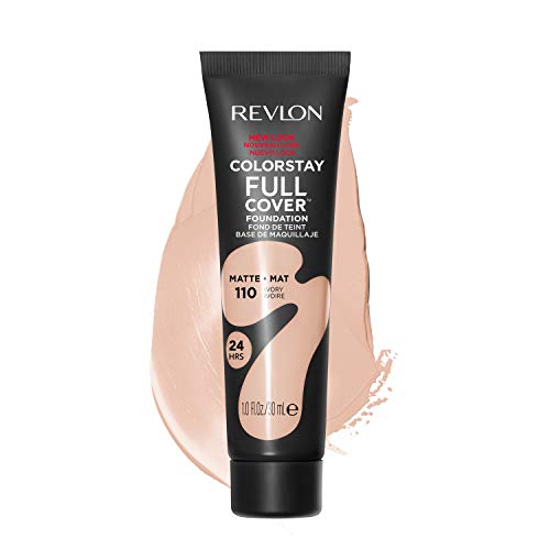 Best Full Coverage Foundation at Ulta