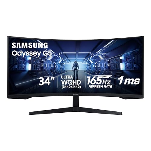 Best Gaming Monitors For Call of Duty