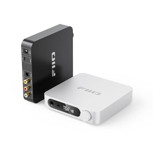Best Headphone Amp And Dac
