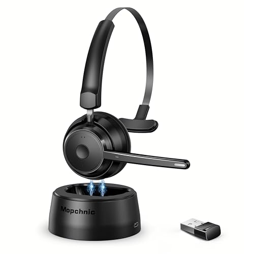 Best Headset for Working in Office