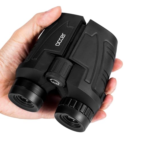 Best High Power Binoculars for Bird Watching