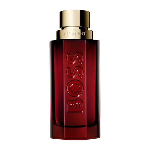 Best Hugo Boss Perfume for Him