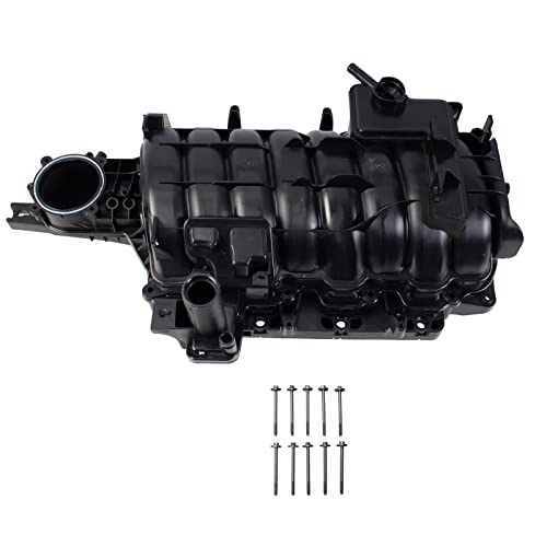 Best Intake For 5 7 Hemi