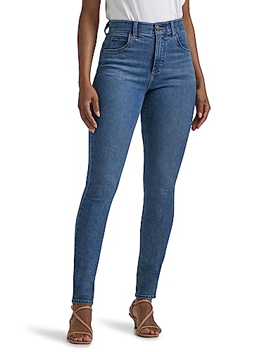 Best Jeans for Big Tummy And Skinny Legs