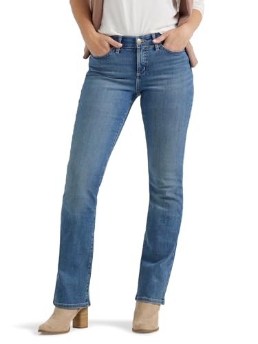 Best Jeans for Women With a Belly