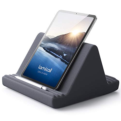 Best Kindle Holder for Reading in Bed