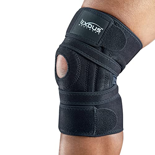 Best Knee Brace for Ligament Injury