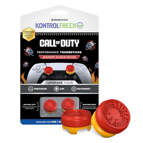 Best Kontrol Freeks for Call of Duty