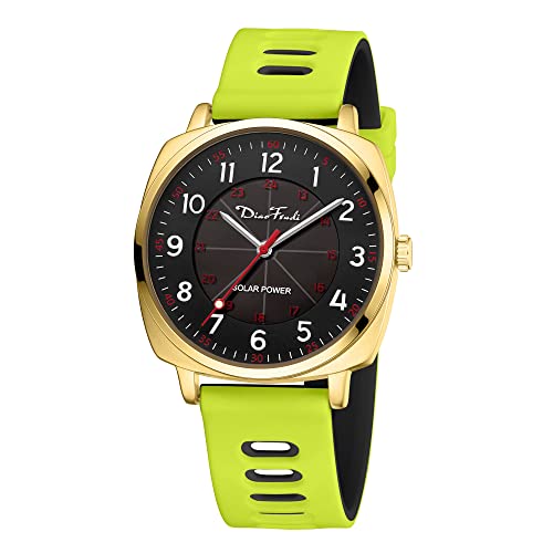 Best Ladies Solar Powered Watches